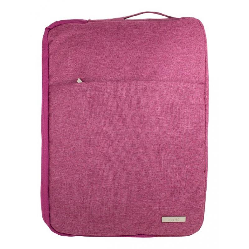 cool-8434847055879-maletines-para-portatil-381-cm-15-funda-rosa