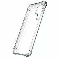 COOL 8434847059846 funda para teléfono móvil Transparente