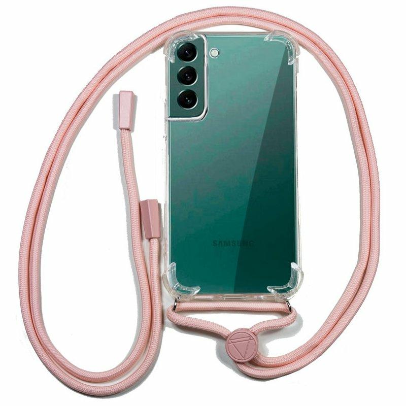 cool-8434847060040-funda-para-telefono-movil-rosa