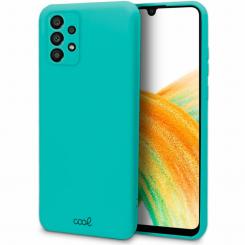 COOL 8434847062082 funda para teléfono móvil Color menta