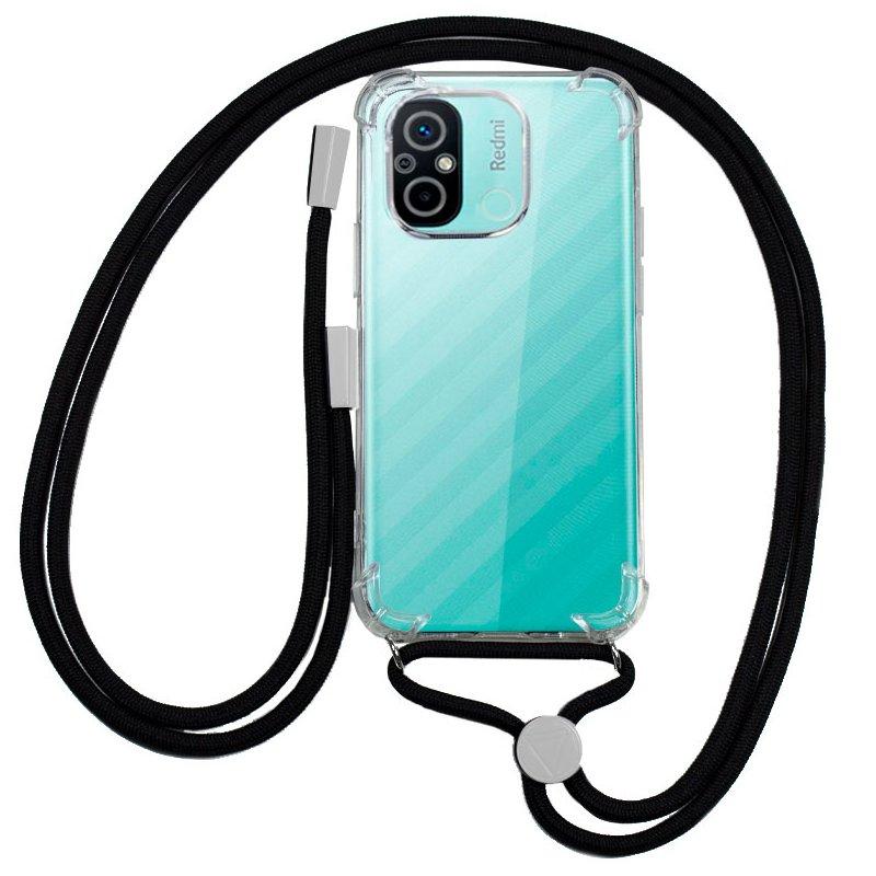 cool-8434847067780-funda-para-telefono-movil-17-cm-671-transparente