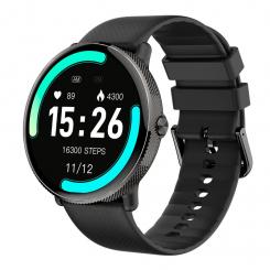 COOL 8434847070087 Relojes inteligentes y deportivos AMOLED 44 mm Digital 466 x 466 Pixeles Pantalla táctil Negro