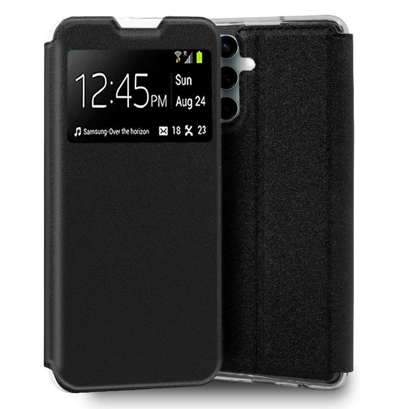 cool-8434847072661-funda-para-telefono-movil-163-cm-64-libro-negro