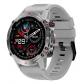 cool-8434847073545-relojes-inteligentes-y-deportivos-363-cm-143-amoled-46-mm-digital-466-x-466-pixeles-pantalla-tactil-gris