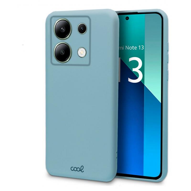 cool-8434847073866-funda-para-telefono-movil-169-cm-667-cloud-blue