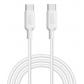 cool-accesorios-8434847027784-cable-usb-1-m-usb-c-blanco