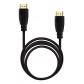 cool-accesorios-8434847038681-cable-hdmi-3-m-hdmi-tipo-a-estandar-negro