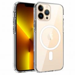 COOL Accesorios 8434847056821 funda para teléfono móvil Transparente