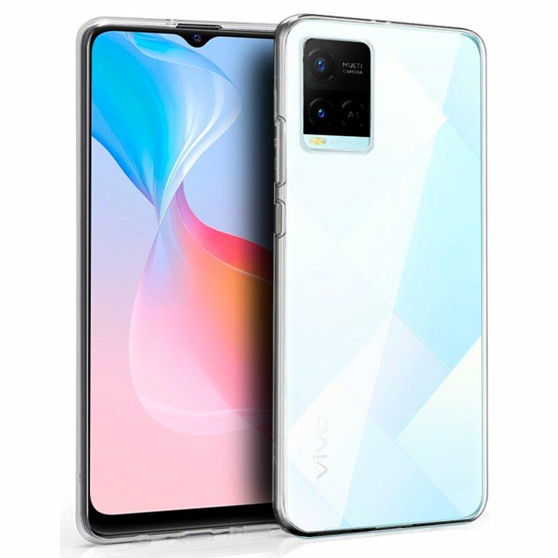 cool-accesorios-8434847057392-funda-para-telefono-movil-transparente