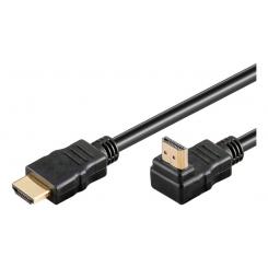COOL Accesorios 8434847058429 cable HDMI 1,5 m HDMI tipo A (Estándar) Negro