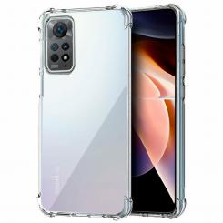 COOL Accesorios 8434847060743 funda para teléfono móvil Transparente
