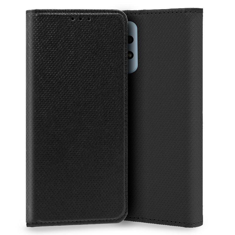 cool-accesorios-8434847061023-funda-para-telefono-movil-163-cm-64-libro-negro