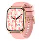 cool-accesorios-8434847069784-511-cm-201-38-mm-digital-240-x-296-pixeles-pantalla-tactil-rosa