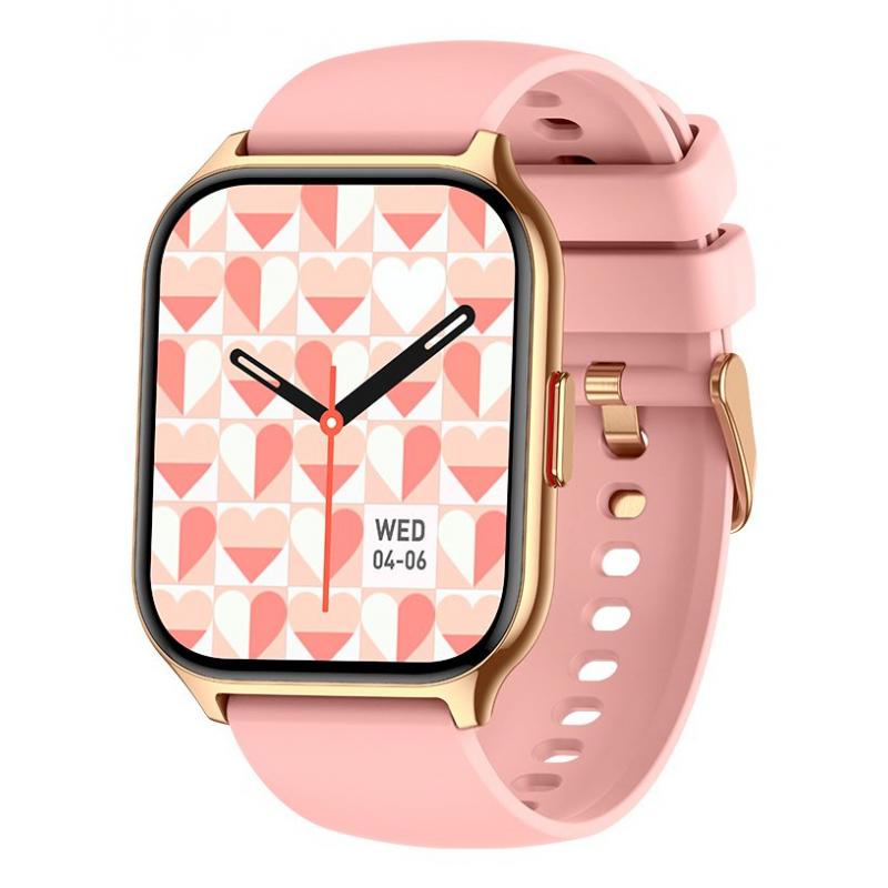 cool-accesorios-8434847069784-511-cm-201-38-mm-digital-240-x-296-pixeles-pantalla-tactil-rosa