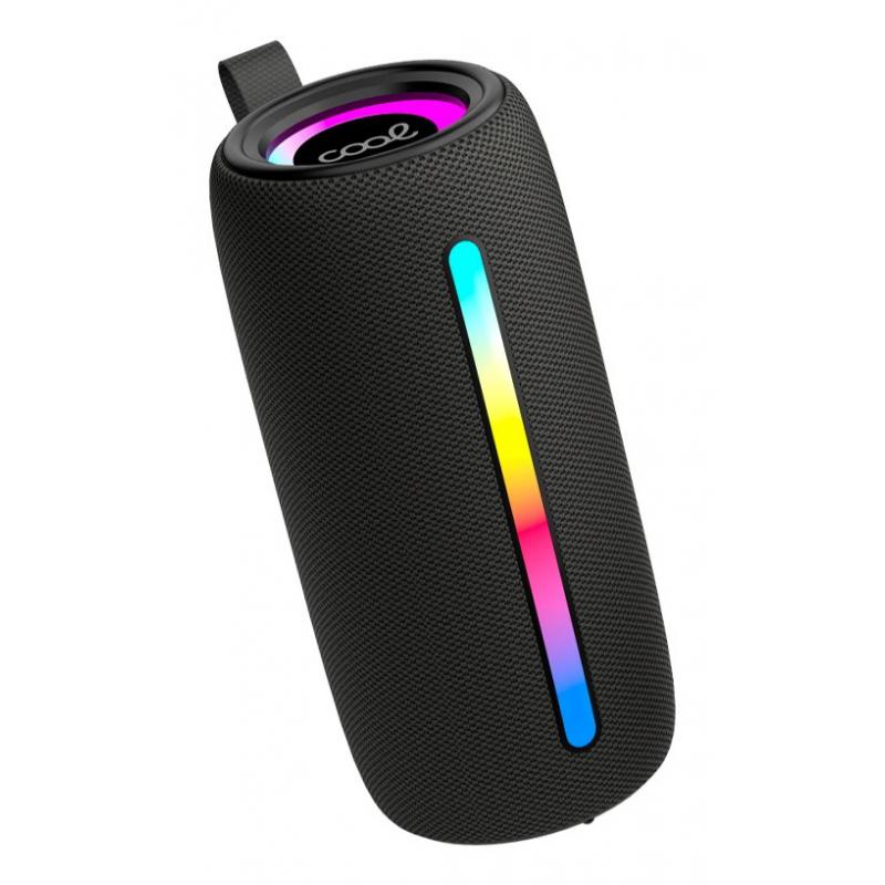 cool-accesorios-8434847069821-altavoz-monofonico-portatil-negro-10-w