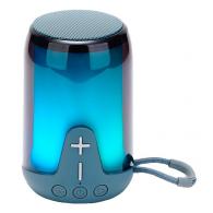 COOL Accesorios 8434847070193 Altavoz para fiestas Gris 5 W