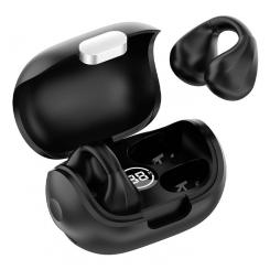 COOL Accesorios 8434847072777 Auriculares Inalámbrico Dentro de oído Llamadas/Música Bluetooth Negro