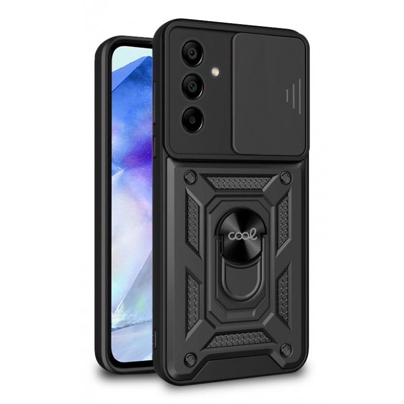 cool-accesorios-8434847072944-funda-para-telefono-movil-168-cm-66-negro