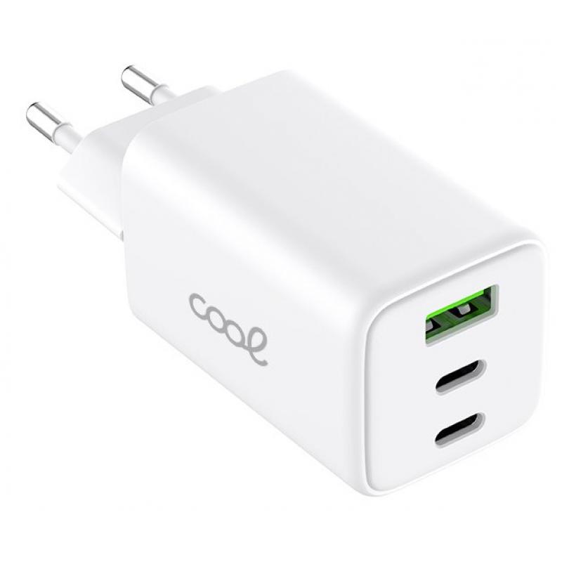 cool-accesorios-8434847074825-cargador-de-dispositivo-movil-telefono-movil-portatil-smartphone-tableta-blanco-corriente-alterna-carga-rapida-interior