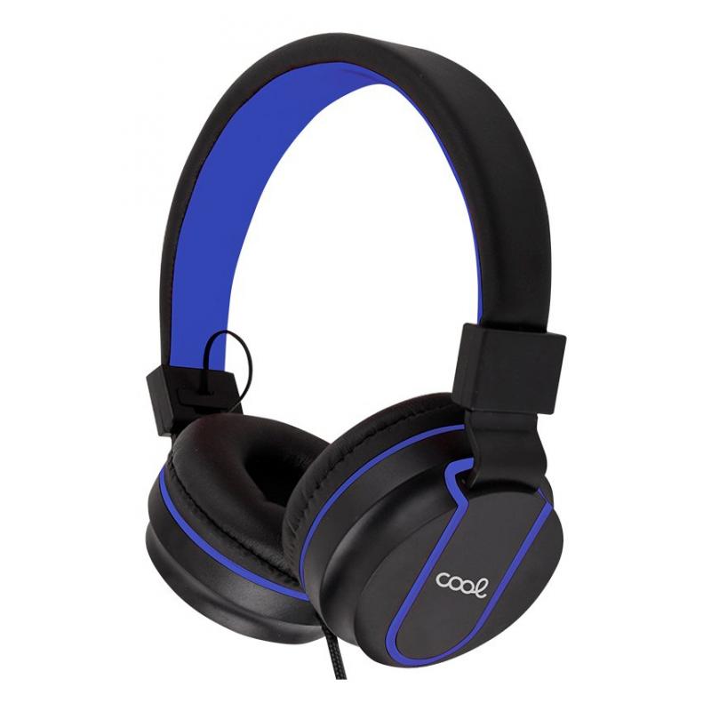 cool-accesorios-auriculares-cool-toronto-black-blue-diadema-juego-negro-azul