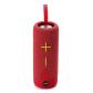 cool-accesorios-bass-altavoz-para-fiestas-menta-rojo-10-w