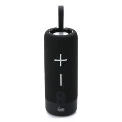 COOL Accesorios Bass Altavoz para fiestas Negro 10 W