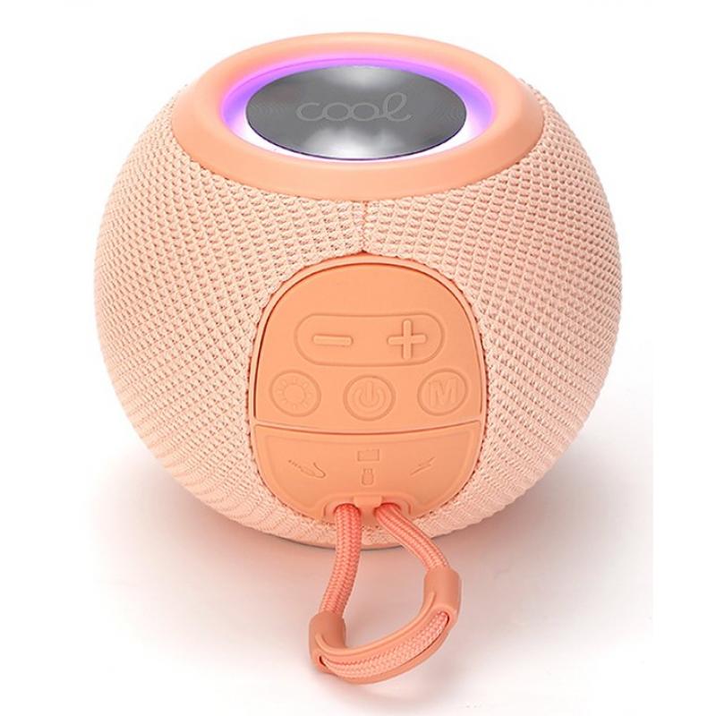 cool-accesorios-boom-altavoz-para-fiestas-color-melocoton-6-w
