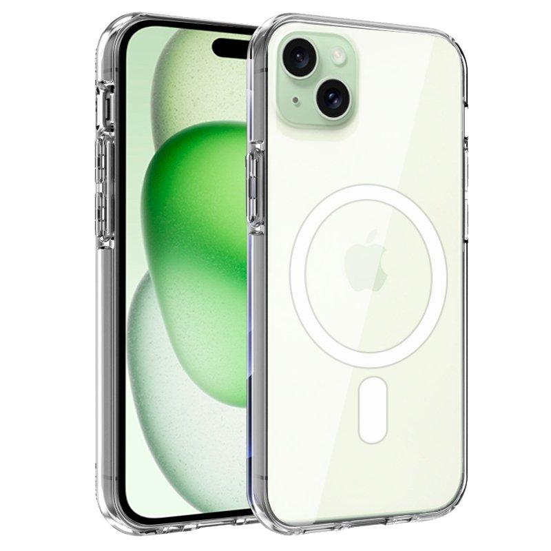 cool-accesorios-carcasa-cool-para-iphone-15-plus-magnetica-transparente