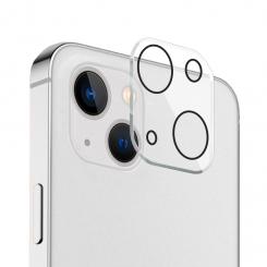 COOL Accesorios CL8434847070278 protector de pantalla o trasero para teléfono móvil Protector para lentes de cámara Apple 1 pieza(s)