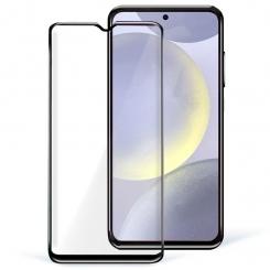 COOL Accesorios CL8434847071749 protector de pantalla o trasero para teléfono móvil Samsung 1 pieza(s)