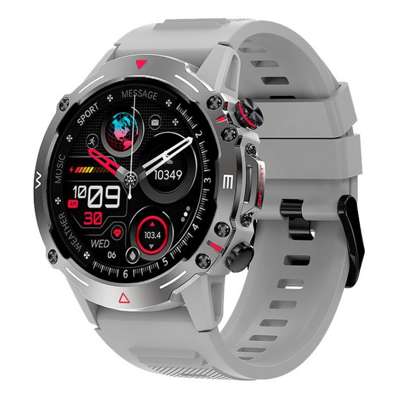 cool-accesorios-cl8434847073545-relojes-inteligentes-y-deportivos-363-cm-143-amoled-digital-466-x-466-pixeles-pantalla-tactil-acero-inoxidable