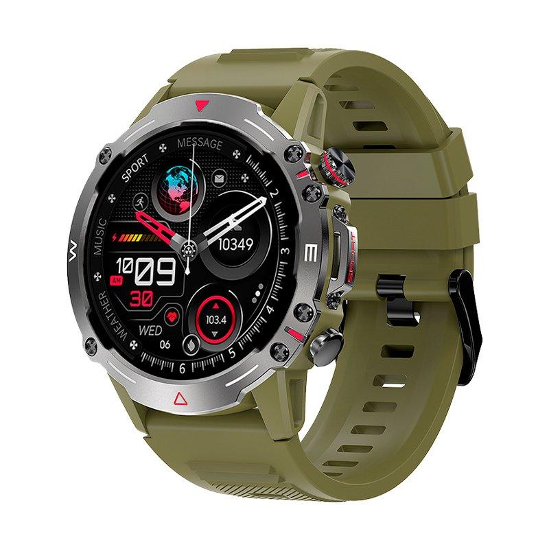 cool-accesorios-cl8434847073552-relojes-inteligentes-y-deportivos-363-cm-143-amoled-46-mm-digital-466-x-466-pixeles-pantalla-tactil-acero-inoxidable