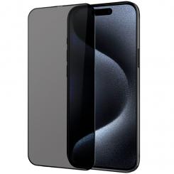 COOL Accesorios CL8434847074337 protector de pantalla o trasero para teléfono móvil Protector de pantalla para privacidad Apple 1 pieza(s)
