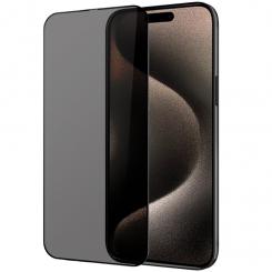 COOL Accesorios CL8434847074344 protector de pantalla o trasero para teléfono móvil Protector de pantalla para privacidad Apple 1 pieza(s)