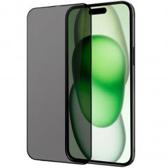 COOL Accesorios CL8434847074351 protector de pantalla o trasero para teléfono móvil Protector de pantalla para privacidad Apple 1 pieza(s)