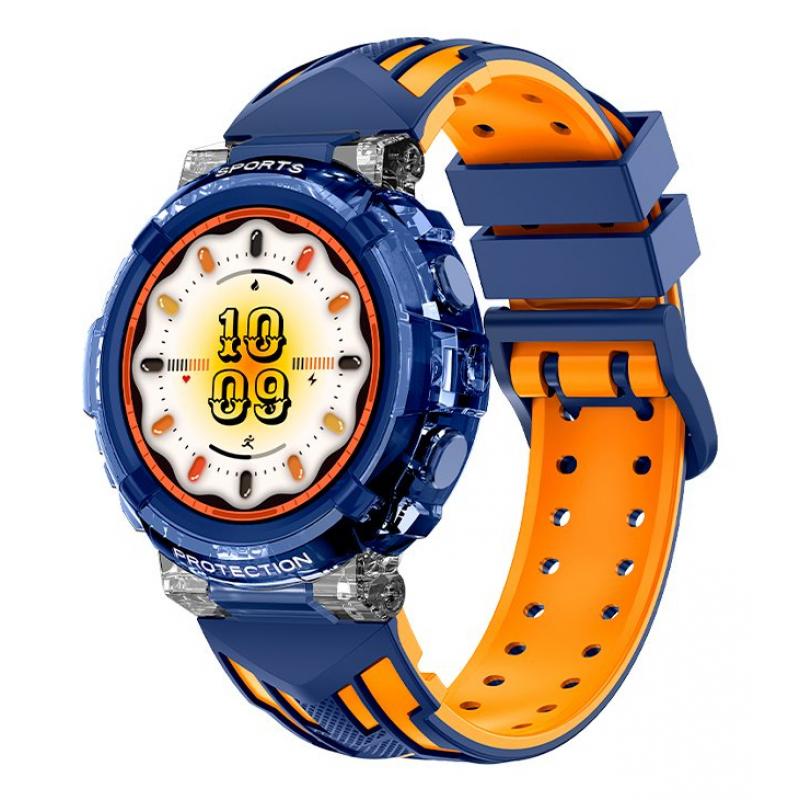 cool-accesorios-cool-clever-323-cm-127-tft-digital-360-x-360-pixeles-pantalla-tactil-azul