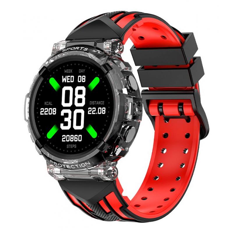 cool-accesorios-cool-clever-323-cm-127-tft-digital-360-x-360-pixeles-pantalla-tactil-negro