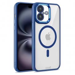 COOL Accesorios COOL funda para teléfono móvil 15,5 cm (6.1