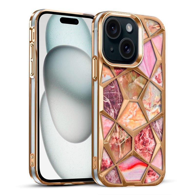 cool-accesorios-cool-funda-para-telefono-movil-155-cm-61-color-marmol