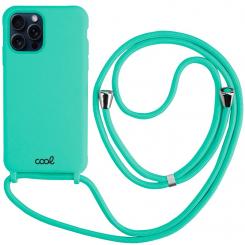 COOL Accesorios COOL funda para teléfono móvil 15,5 cm (6.1