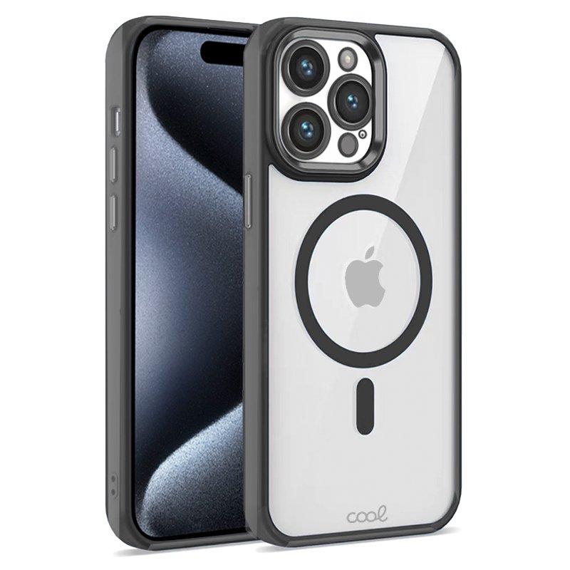 cool-accesorios-cool-funda-para-telefono-movil-155-cm-61-negro-transparente