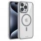cool-accesorios-cool-funda-para-telefono-movil-155-cm-61-plata-transparente