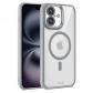 cool-accesorios-cool-funda-para-telefono-movil-155-cm-61-plata-transparente