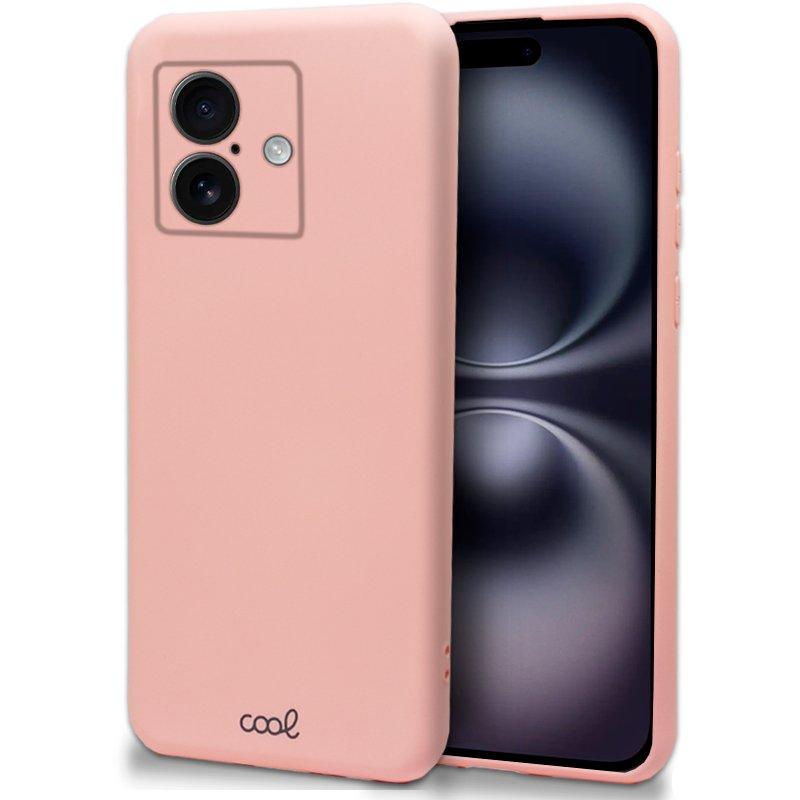 cool-accesorios-cool-funda-para-telefono-movil-155-cm-61-rosa