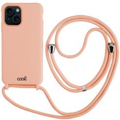 COOL Accesorios COOL funda para teléfono móvil 15,5 cm (6.1