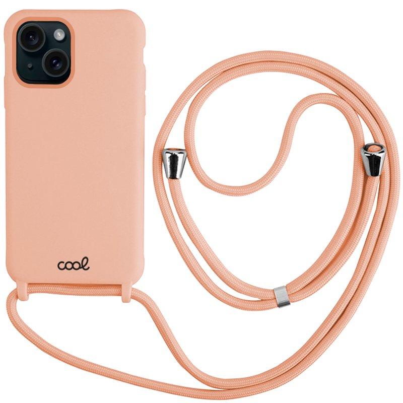 cool-accesorios-cool-funda-para-telefono-movil-155-cm-61-rosa