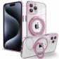 cool-accesorios-cool-funda-para-telefono-movil-155-cm-61-rosa-transparente