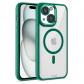 cool-accesorios-cool-funda-para-telefono-movil-155-cm-61-verde-transparente