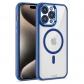cool-accesorios-cool-funda-para-telefono-movil-17-cm-67-azul-transparente