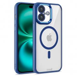 COOL Accesorios COOL funda para teléfono móvil 17 cm (6.7